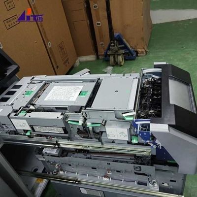 NCR 6683 BRM Dispensador ATM Partes de máquinas