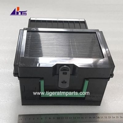 445-0756691 NCR S2 Rejeite Cassete ATM Partes da máquina