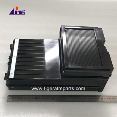 445-0756691 NCR S2 Rejeite Cassete ATM Partes da máquina