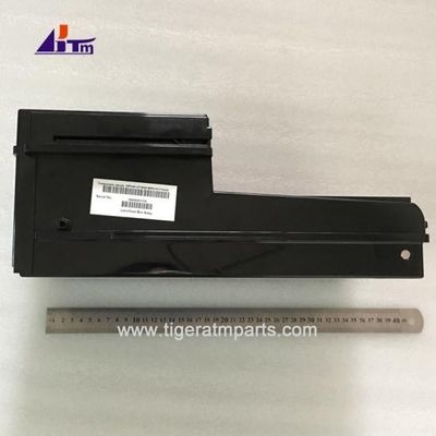 445-0756691 NCR S2 Rejeite Cassete ATM Partes da máquina