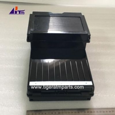 445-0756691 NCR S2 Rejeite Cassete ATM Partes da máquina