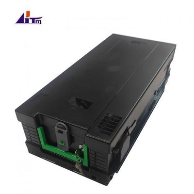 ATM Peças sobressalentes NCR S2 Cassete com bloqueio TI 445-0756227