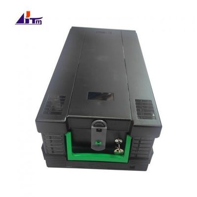 Peças de máquina ATM NCR S2 Cassete com fechadura NON-TI 445-0756226