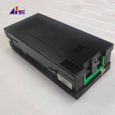 Peças de máquina ATM NCR S2 Cassete com fechadura NON-TI 445-0756226
