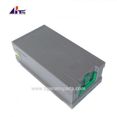 Partes de máquinas de caixas eletrônicos NCR SelfServ S1 Cash Cassette 445-0623567