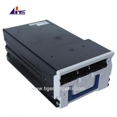 Partes da máquina ATM NCR GBRU G610 6626 Caixa de reciclagem estreita 009-0025324
