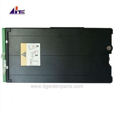 009-0029129 NCR 6683 BRM Rejeitar cassetes ATM Partes de máquinas