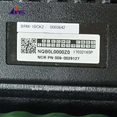 Peças de máquina ATM NCR Self Serv 6683 BRM Reciclador Cassete 009-0029127