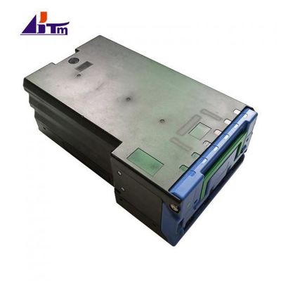 Bancomat Parts NCR GBRU GBNA Deposit Currency Cassette Blue 009-0023985