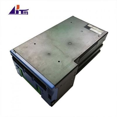 Bancomat Parts NCR GBRU GBNA Deposit Currency Cassette Blue 009-0023985