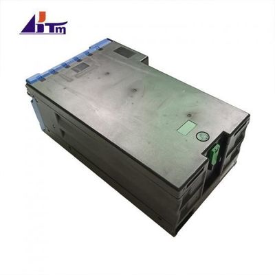 Bancomat Parts NCR GBRU GBNA Deposit Currency Cassette Blue 009-0023985