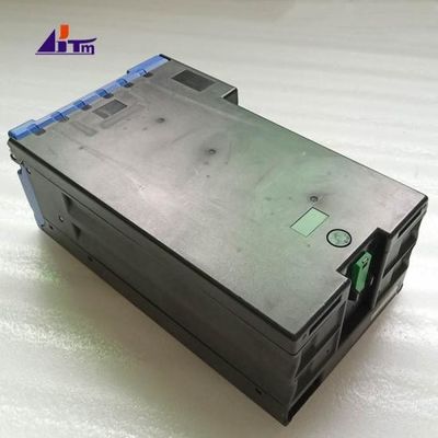Bancomat Parts NCR GBRU GBNA Deposit Currency Cassette Blue 009-0023985