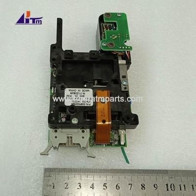 009-0022394 NCR Dip Card Reader Partes de máquinas ATM