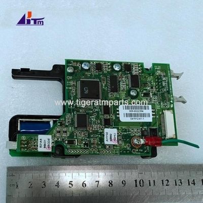009-0022394 0090022394 NCR SelfServ Dip Card Reader Bancomat Peças sobressalentes