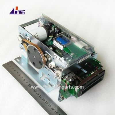 445-0704479 NCR 66XX Leitor de cartões USB Partes de máquinas ATM