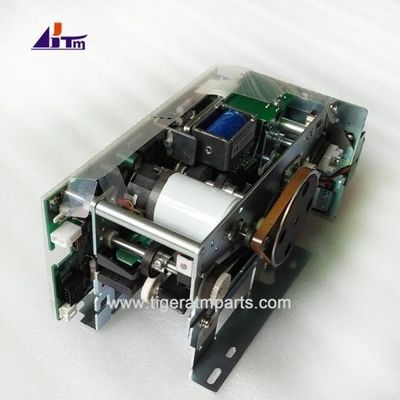 445-0704479 NCR 66XX Leitor de cartões USB Partes de máquinas ATM