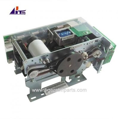 445-0765157 NCR 6683 6687 Leitor de cartões Partes de máquinas ATM