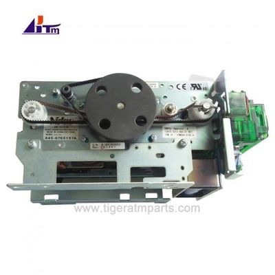 Leitor de cartão inteligente NCR SelfServ 66 Nemo 3TK R/W Hico 4450765157 445-0765157