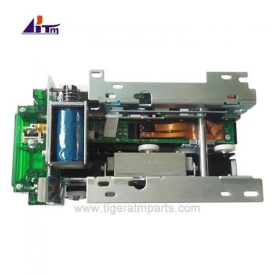 Leitor de cartão inteligente NCR SelfServ 66 Nemo 3TK R/W Hico 4450765157 445-0765157