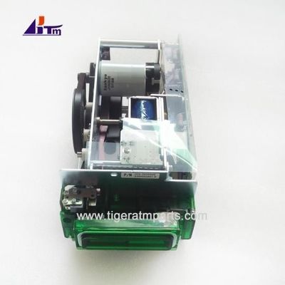 445-0755000 NCR 66XX Leitor de cartões Partes de máquinas ATM