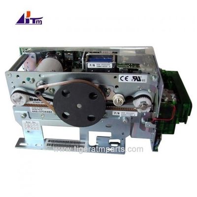 Peças de máquina ATM NCR 6625 Selfserv 25 USB Smart Card Reader 445-0704482