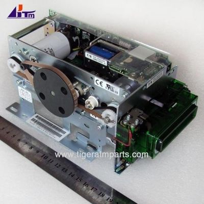 Peças de máquina ATM NCR 6625 Selfserv 25 USB Smart Card Reader 445-0704482