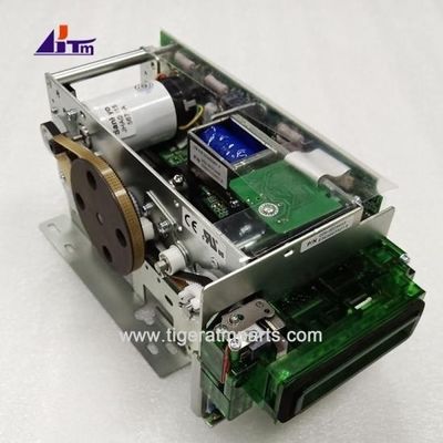 Peças de máquina ATM NCR SelfServ 66XX USB IMCRW T2 Track 2 Smart Card Reader 445-0704480