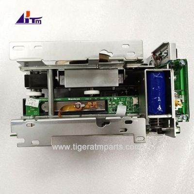 Peças de máquina ATM NCR SelfServ 66XX USB IMCRW T2 Track 2 Smart Card Reader 445-0704480