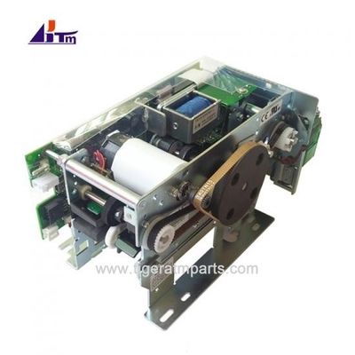 Peças da máquina ATM NCR Card Reader U-IMCRW 3TK HiCO com Smart, Standard Shutter 445-0704484