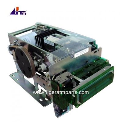 Peças da máquina ATM NCR Interface Card Reader IMCRW T123 Smart W STD Shutter 445-0693330