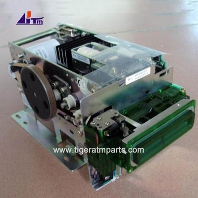 Peças da máquina ATM NCR Interface Card Reader IMCRW T123 Smart W STD Shutter 445-0693330