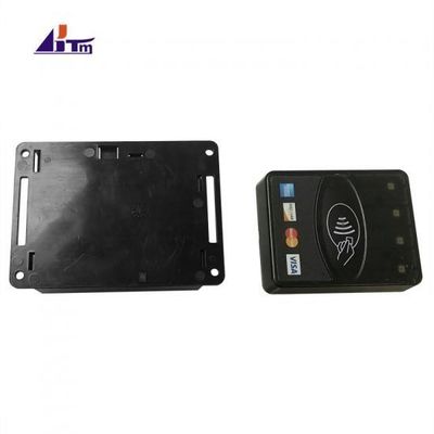 Partes de máquinas de caixas eletrônicos NCR USB Leitor de cartões sem contacto Quiosque II Antenna 445-0718404 009-0028950