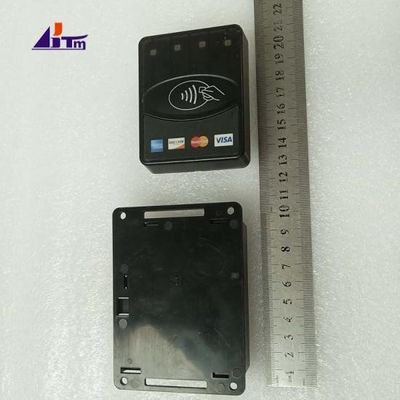 Partes de máquinas de caixas eletrônicos NCR USB Leitor de cartões sem contacto Quiosque II Antenna 445-0718404 009-0028950