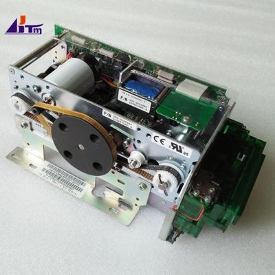 Peças de máquina ATM NCR SelfServ 66XX USB Card Reader 445-0723882