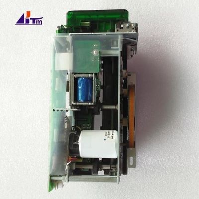 Peças de máquina ATM NCR SelfServ 66XX USB Smart Card Reader 445-0737837