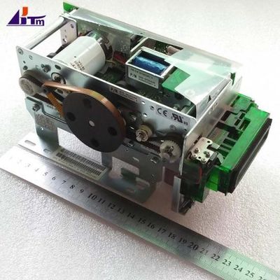 Peças de máquina ATM NCR SelfServ 66XX USB Smart Card Reader 445-0737837