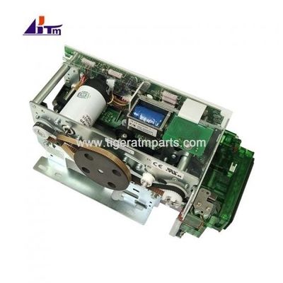 Peças de máquina ATM NCR Sankyo Leitor de cartão USB ITC3Q8-3A2347 445-0724621
