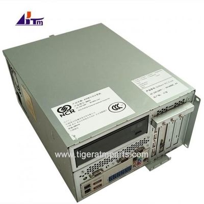 Novas peças originais da máquina ATM NCR Estoril