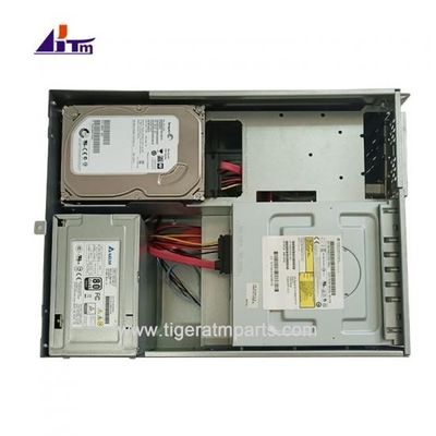 Novas peças originais da máquina ATM NCR Estoril