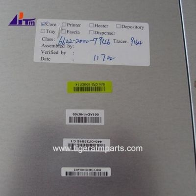 Partes de máquinas ATM NCR Selfserv 22 6622 PC Core 445-0723046