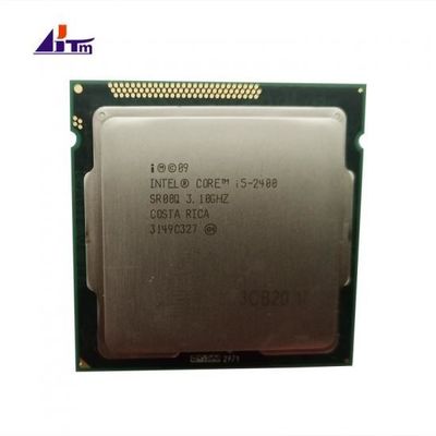 Partes de máquinas ATM NCR Self-Serv Intel Processador Core I5 2400 497-0474790