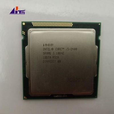 Partes de máquinas ATM NCR Self-Serv Intel Processador Core I5 2400 497-0474790