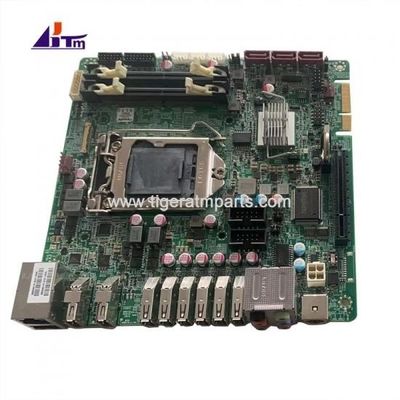 Peças de máquina ATM NCR Misano placa-mãe 4450775206 445-0775206