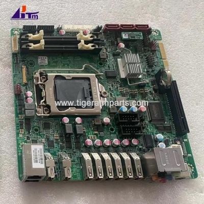 Peças de máquina ATM NCR Misano placa-mãe 4450775206 445-0775206