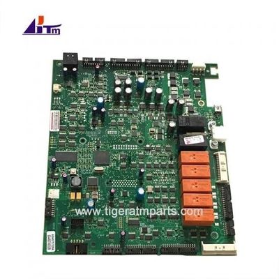 NCR S2 Painel de controlo do dispensador 445-0749347 4450749347 Partes ATM