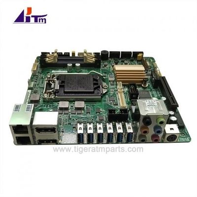 445-0767382 NCR Estoril Motherboard ATM Componentes de máquinas