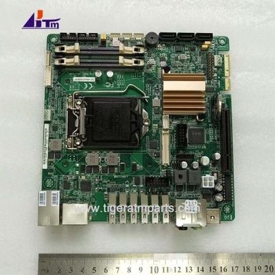445-0767382 NCR Estoril Motherboard ATM Componentes de máquinas