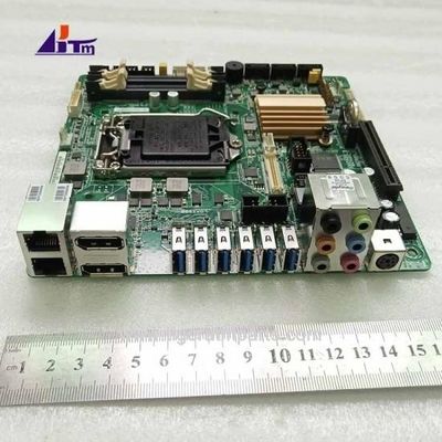 445-0767382 NCR Estoril Motherboard ATM Componentes de máquinas