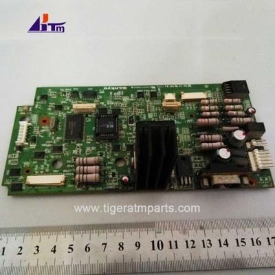 998-0911305 NCR Leitor de cartões de série principal Painel de controlo Máquina ATM Partes
