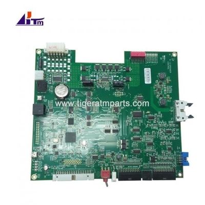 Partes ATM NCR S1 Painel de controlo do dispensador Montaria de nível superior 445-0751703